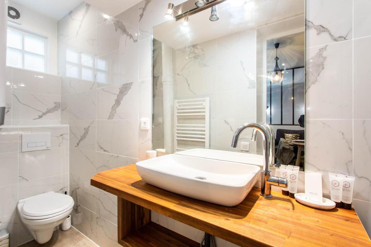 Cmg Oberkampf/ Charonne C Appartamento