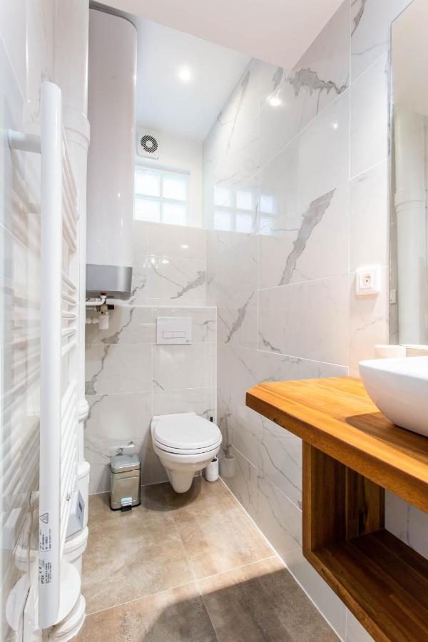Cmg Oberkampf/ Charonne C Appartamento