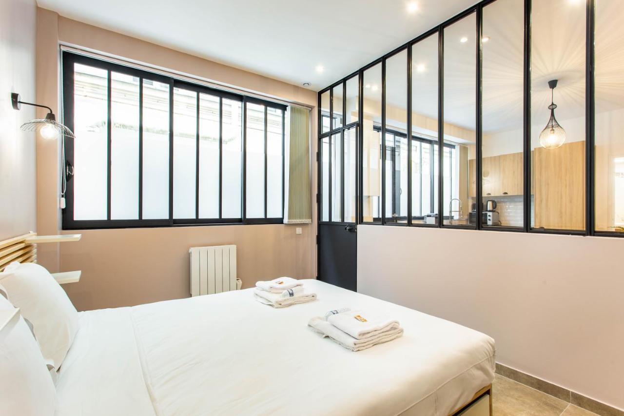 Appartamento Cmg Oberkampf/ Charonne C *