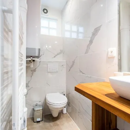 Cmg Oberkampf/ Charonne C Apartment